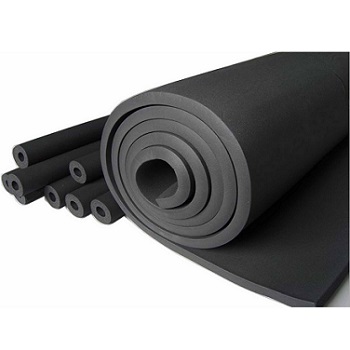 Защо в гумения лист, добавен към Carbon Black？