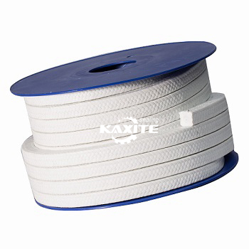 Какво е PTFE опаковка и защо има значение за индустриалното уплътняване