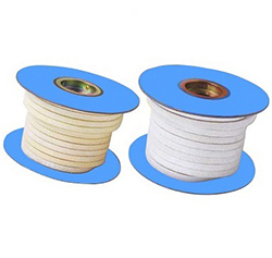 Какво представлява опаковката от Spun Kevlar и защо е най-добрият избор за промишлено запечатване под високо налягане