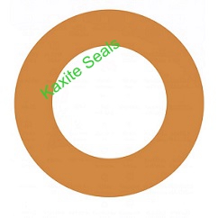 Какво прави PTFE уплътненията инертни към повечето промишлени течности, пари и газове?