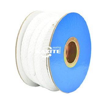 Как работи PTFE опаковката при приложения за уплътняване на индустриални помпи?