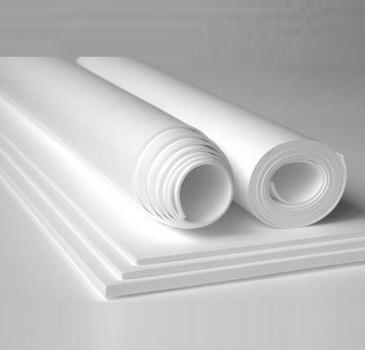 KAXITE разширена PTFE лист, марка от висок клас ptfe